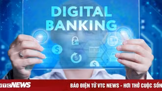 Vì sao nên sử dụng ngân hàng số?