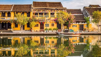 Hội An: Điểm đến rẻ nhất thế giới với du khách Anh