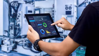 Tạo dựng niềm tin trong chuyển đổi số thông qua tiêu chuẩn quốc tế