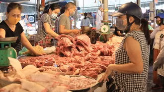 Thêm tín hiệu vui về an toàn thực phẩm cho cả trăm triệu người