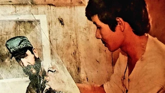 Triển lãm tranh của họa sĩ 2 lần đoạt danh hiệu"Kỷ lục thế giới"