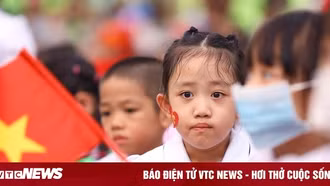 Dự kiến mức tăng học phí mới năm học 2023 - 2024