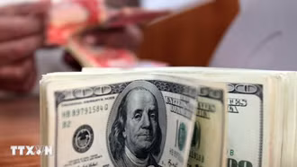 Mỹ là quốc gia có nhiều triệu phú nhất thế giới