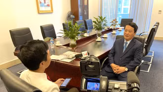 Tạo sinh kế cho đồng bào dân tộc thiểu số và miền núi