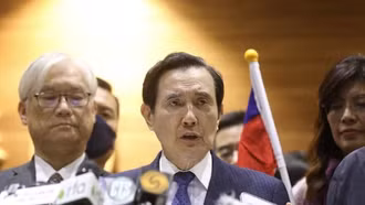 Cựu lãnh đạo Đài Loan Mã Anh Cửu sắp thăm Trung Quốc đại lục lần thứ hai