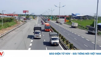 Cần thiết phải làm rõ mục tiêu, lộ trình phát triển logistics Việt Nam