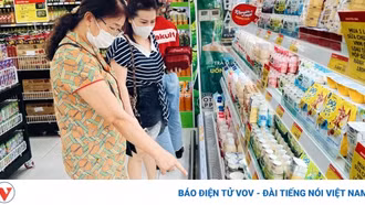 Hoàn thiện khung pháp lý bảo vệ quyền lợi người tiêu dùng