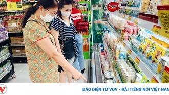 Hoàn thiện khung pháp lý bảo vệ quyền lợi người tiêu dùng