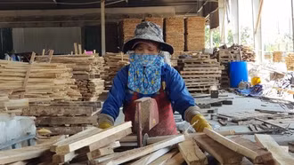 Xuất khẩu các sản phẩm nông nghiệp tăng trên 79%