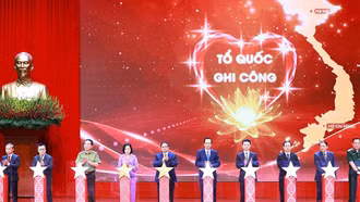 Ra mắt ngân hàng gene: Dấu mốc mới trong hành trình "trả lại tên" cho liệt sỹ