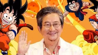 Năm tác giả truyện tranh là triệu phú, tất cả đều có sách in tại Việt Nam