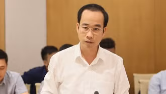 Cảnh giác với mã QR được chia sẻ ở nơi công cộng, qua mạng xã hội...