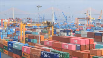 Nhiều chính sách thuế hỗ trợ doanh nghiệp