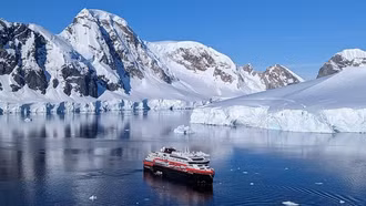 12 thành phố nhất định phải thăm trong năm 2024, đại diện Việt Nam góp mặt