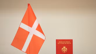 Hộ chiếu hiếm nhất thế giới, chỉ có 500 cuốn trên toàn cầu