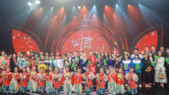 Gala "Cặp lá yêu thương 2024": Hành trình 9 năm chắp cánh những ước mơ