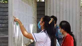 Học viện Báo chí và Tuyên truyền, ĐH Tài nguyên và Môi trường Hà Nội công bố phương án tuyển sinh 2024