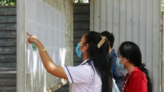 Học viện Báo chí và Tuyên truyền, ĐH Tài nguyên và Môi trường Hà Nội công bố phương án tuyển sinh 2024