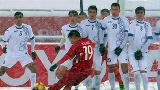 AFC vinh danh Quang Hải trước ngày U23 châu Á 2024 khởi tranh