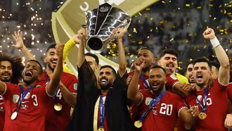 Qatar được cộng số điểm kỷ lục sau Asian Cup 2023