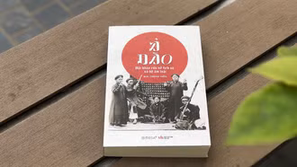 Những tâm huyết của nhà nghiên cứu Bùi Trọng Hiền trong "Ả Đào: Một khảo cứu về lịch sử và hệ âm luật"