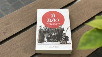 Những tâm huyết của nhà nghiên cứu Bùi Trọng Hiền trong "Ả Đào: Một khảo cứu về lịch sử và hệ âm luật"