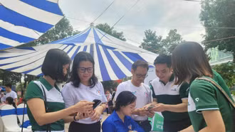 Đồng Nai phấn đấu lọt top 10 tỉnh đứng đầu cả nước về chuyển đổi số