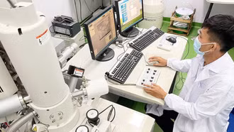 Sản phẩm công nghệ sinh học: Ứng dụng ngày càng mạnh mẽ trong y học