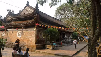 Tăng cường quản lý tiền công đức, tài trợ tại các di tích lịch sử - văn hóa