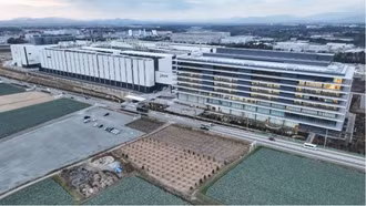 "Gã khổng lồ" sản xuất chip hàng đầu thế giới "vươn tay" tới Nhật Bản, hiện thực hóa kế hoạch mở rộng hoạt động