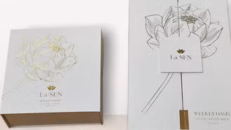 Người phụ nữ mang hoa sen đến Mỹ khởi nghiệp