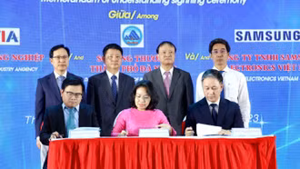 Hỗ trợ phát triển nhà máy thông minh cho doanh nghiệp Đà Nẵng và miền Trung