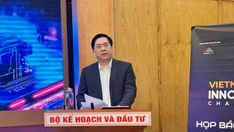 Thúc đẩy ngành công nghiệp bán dẫn và AI để chinh phục thị trường toàn cầu