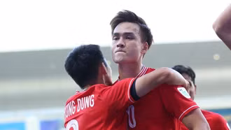 Mong đội tuyển Việt Nam "lột xác" mãn nhãn trong năm mới!