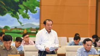 Phấn đấu các ngành công nghiệp văn hóa đóng góp 8% GDP vào năm 2035