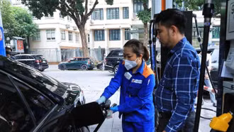 Petrolimex kiến nghị sớm xây dựng dự thảo Nghị định kinh doanh xăng dầu mới