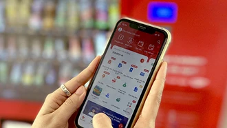 Người dân sẽ thanh toán dịch vụ công qua tài khoản Mobile Money