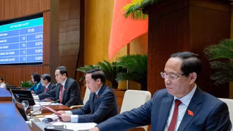 Bảo đảm thu đúng, thu đủ, kịp thời và chống thất thu thuế trong thương mại điện tử