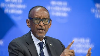 Tổng thống Rwanda Paul Kagame được đề cử cho nhiệm kỳ thứ 4