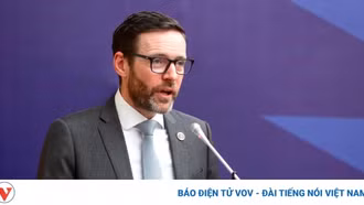 Đại sứ Anh: Việt Nam có sự phát triển ngoạn mục