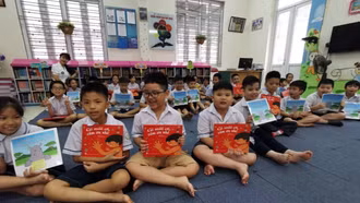 Những kỹ năng cần trang bị cho con trước khi vào lớp 1