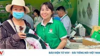 Kinh tế xanh cần hoàn thiện cơ chế cùng chính sách hỗ trợ doanh nghiệp