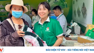 Kinh tế xanh cần hoàn thiện cơ chế cùng chính sách hỗ trợ doanh nghiệp