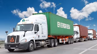 Logistics thông minh - "chìa khóa" giúp An Tín Logistics tạo lợi thế cạnh tranh