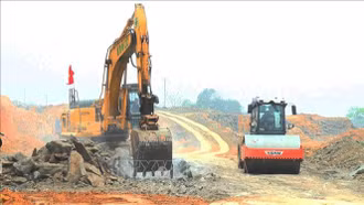 Yên Bái đột phá phát triển giao thông vùng cao