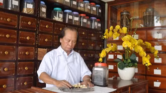 Điều kiện cấp giấy chứng nhận lương y