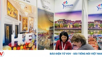 Du lịch Việt Nam thiếu vắng "nhạc trưởng" tại hội chợ ITB Berlin 2024