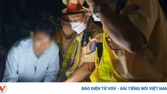 Bộ Y tế lấy ý kiến đề xuất xác định nồng độ cồn trong hơi thở