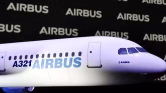 Hàng không thế giới đang thiếu máy bay