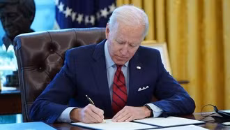 Mỹ ký thỏa thuận an ninh với 3 đảo quốc Thái Bình Dương